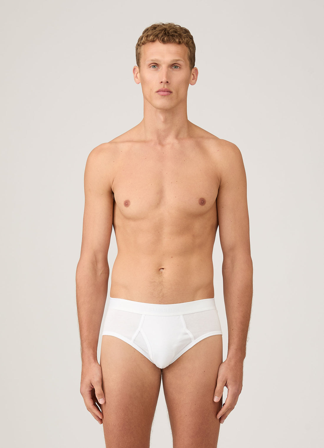 Extrafeine Baumwolle Slip
