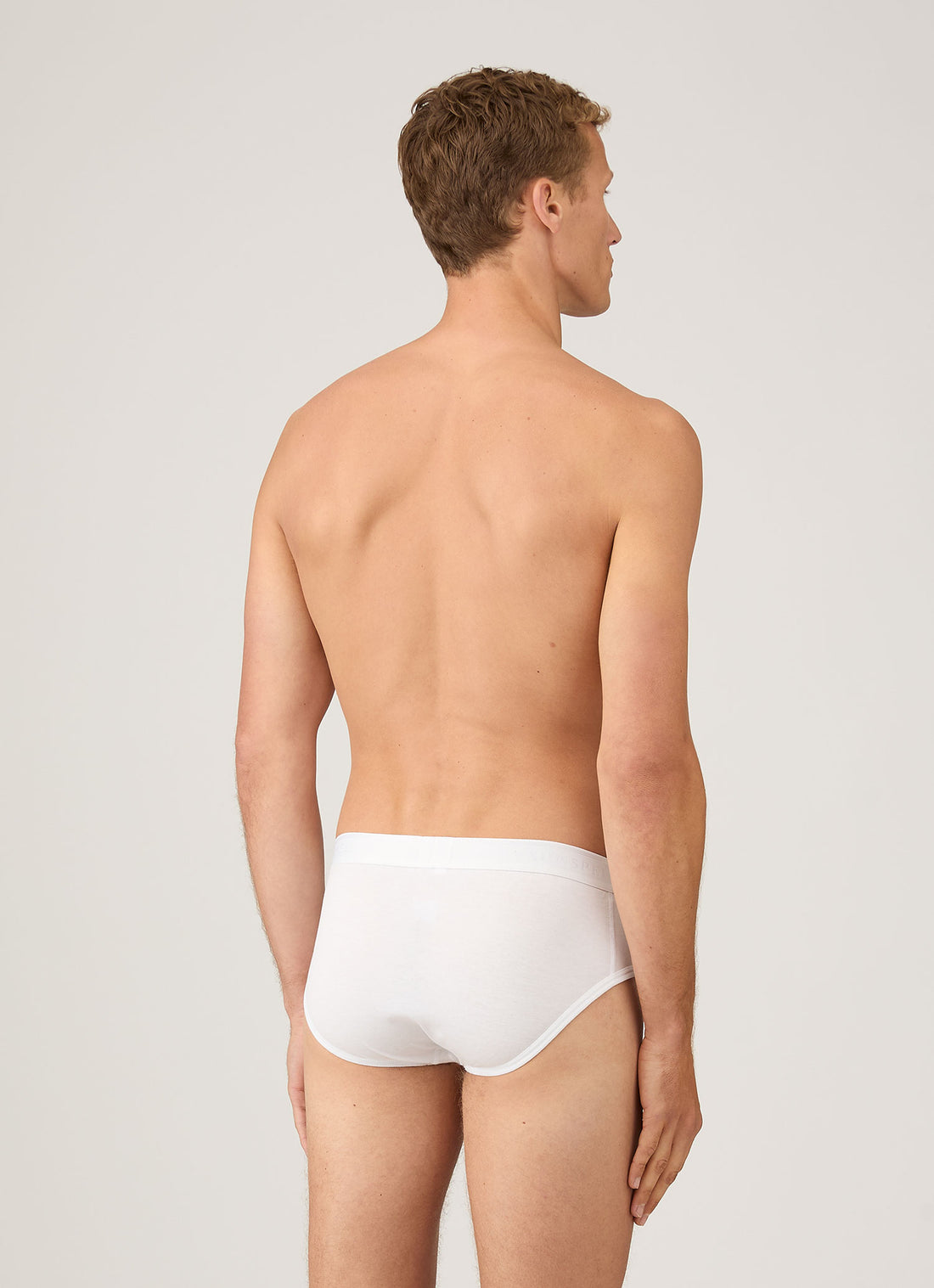 Extrafeine Baumwolle Slip