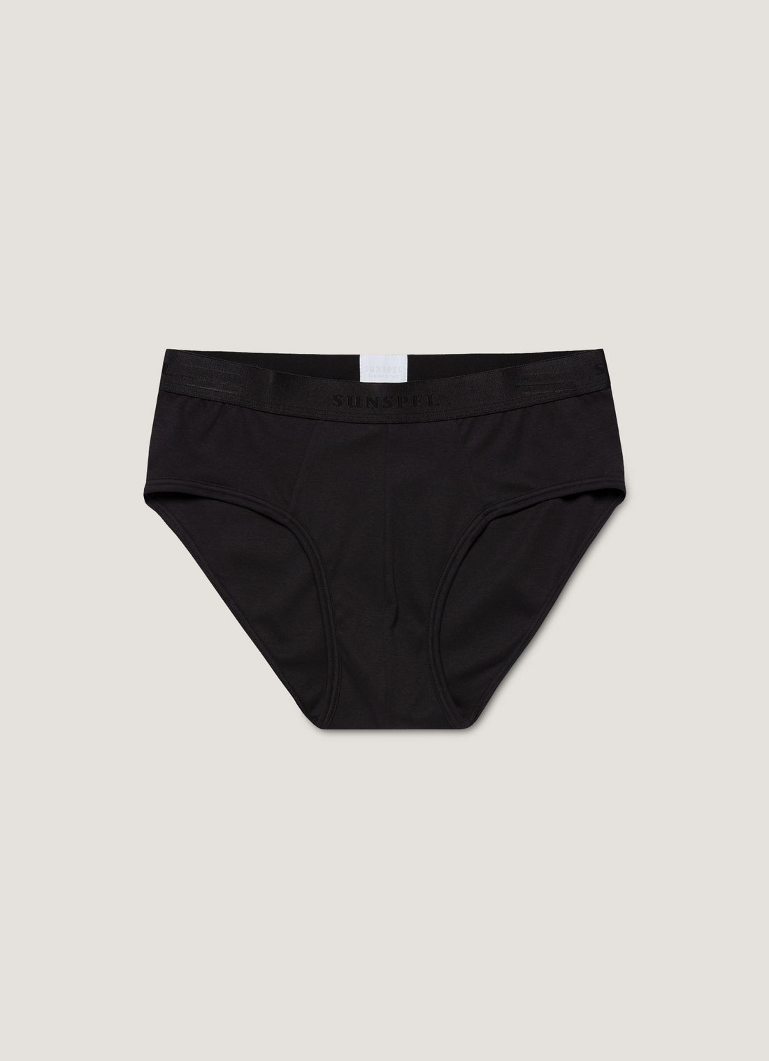 Slip en coton Sea Island