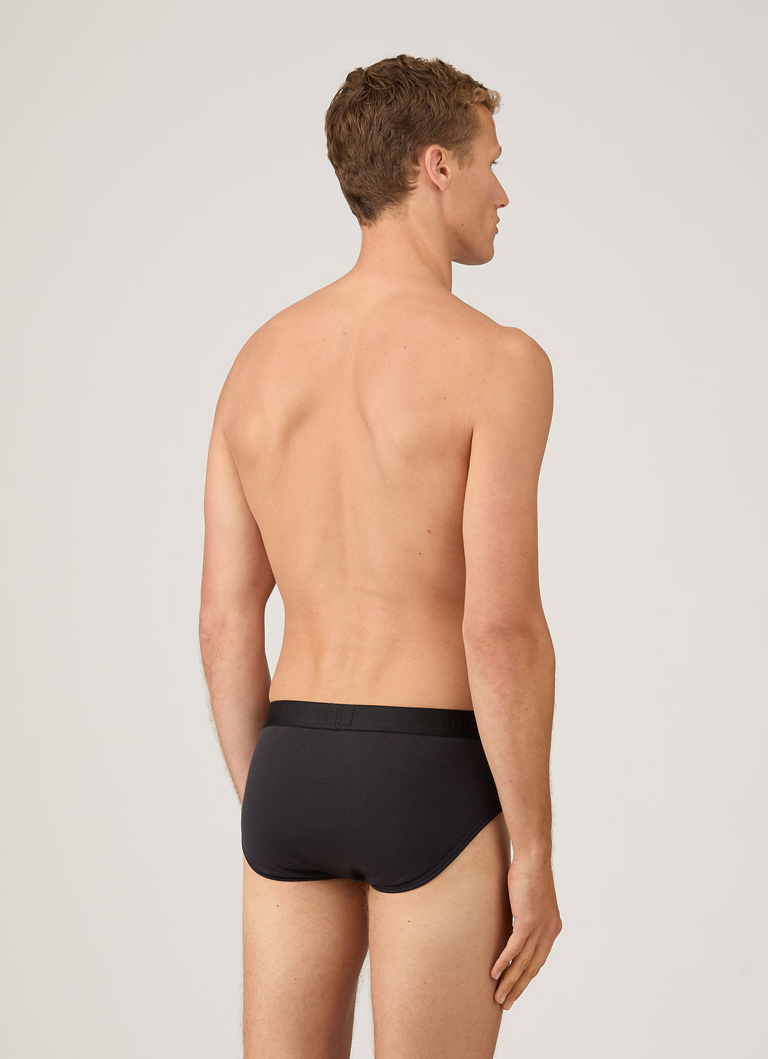 Slip en coton Sea Island