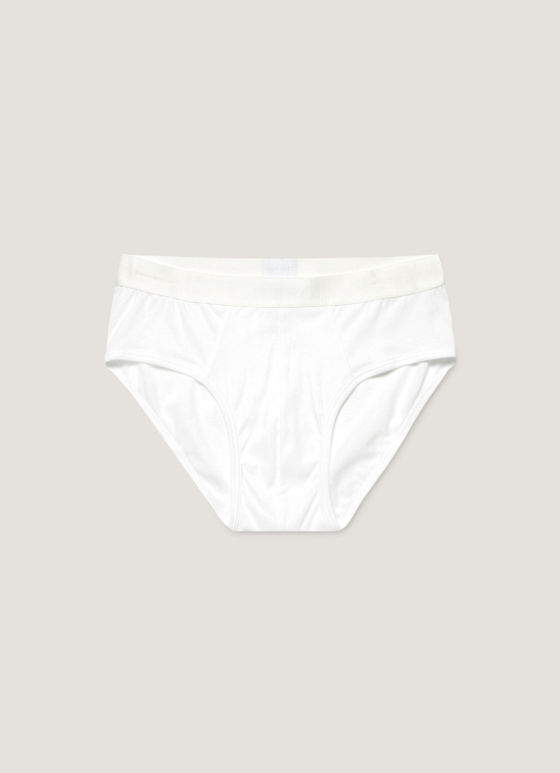 Sea Island Cotton Briefs