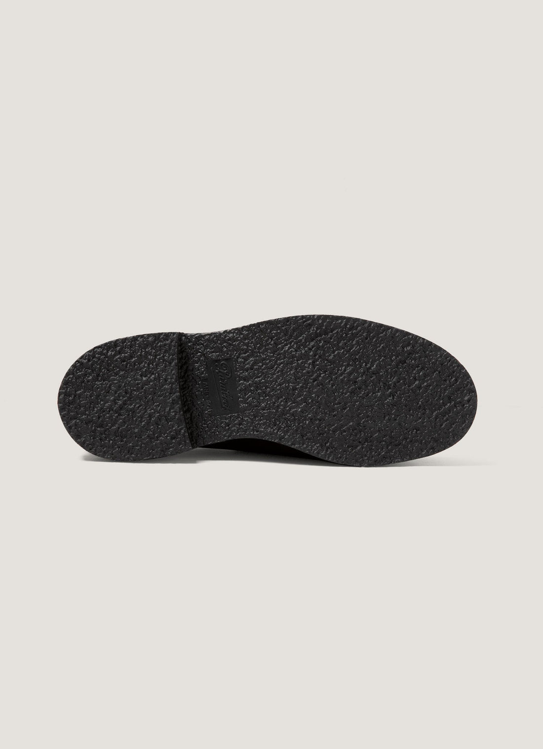 Paraboot Suede Michael in Brown