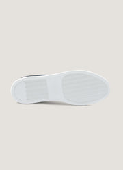 Men's Tennis Shoe in Light Navy