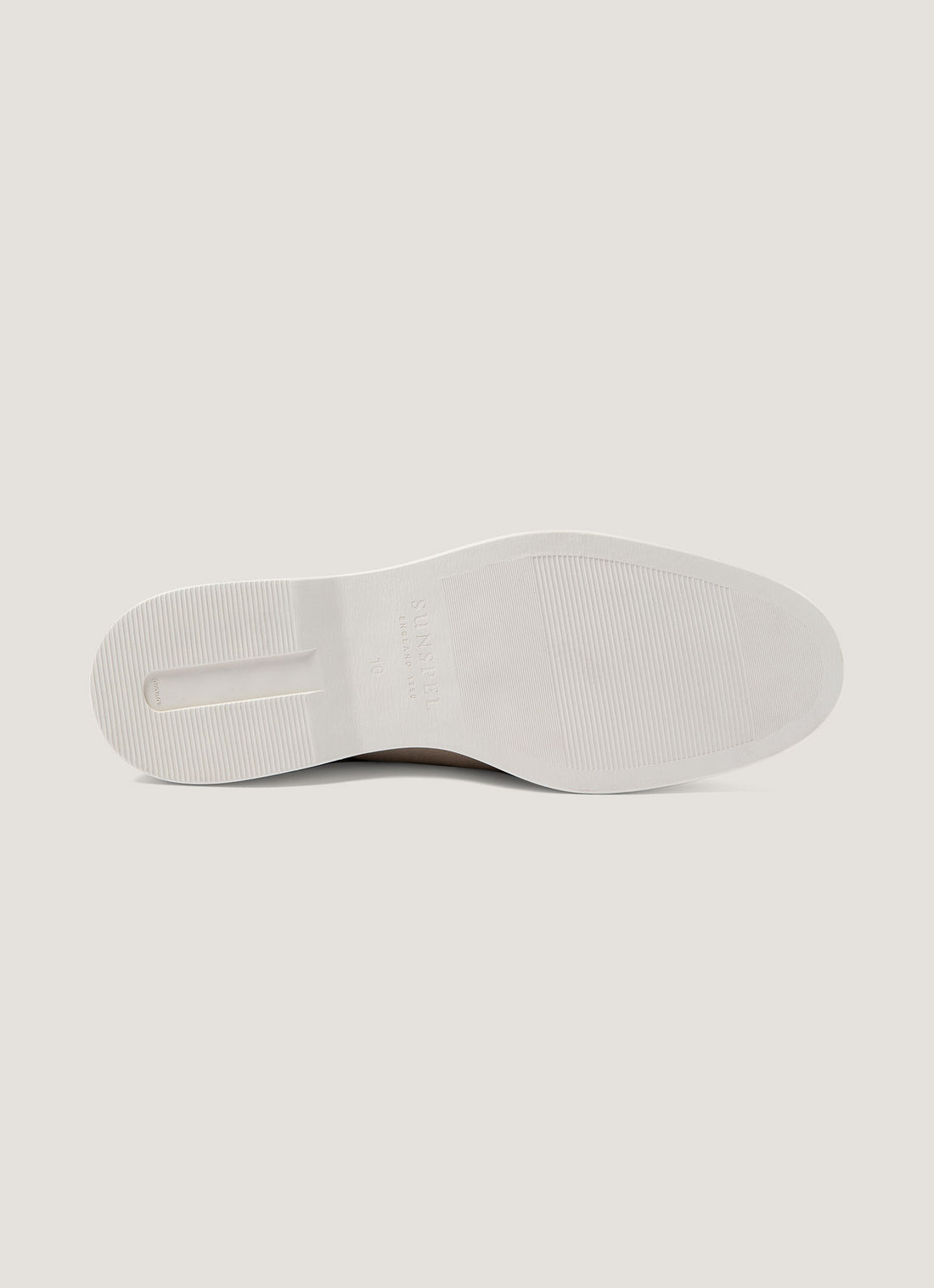 Wildleder-Loafer