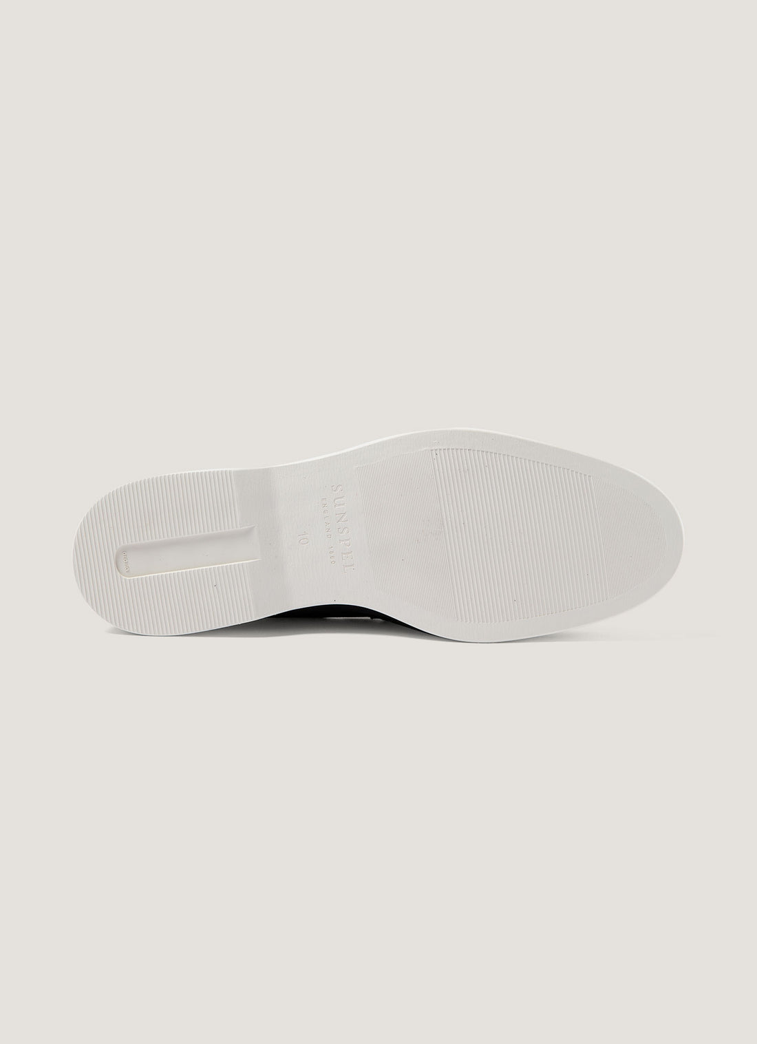 Wildleder-Loafer