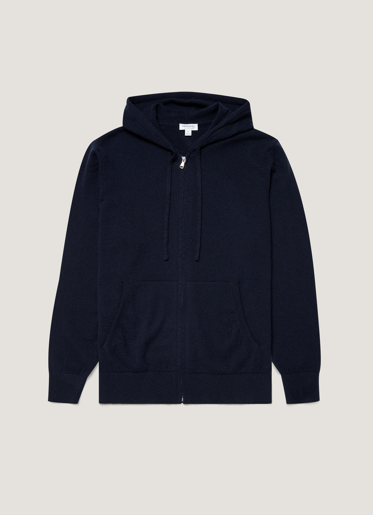 Men's Cashmere Lounge Set in Navy