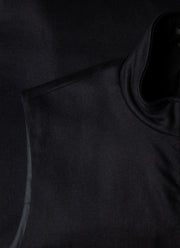 Men's Wool Cashmere Gilet in Navy