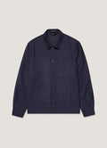 Marineblau