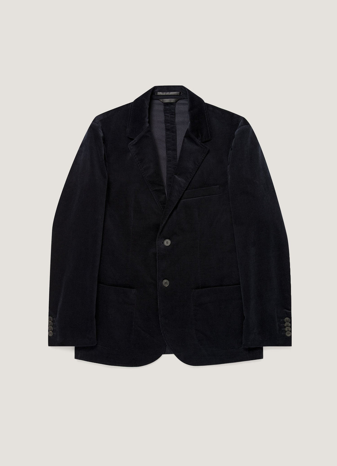 Cord-Blazer
