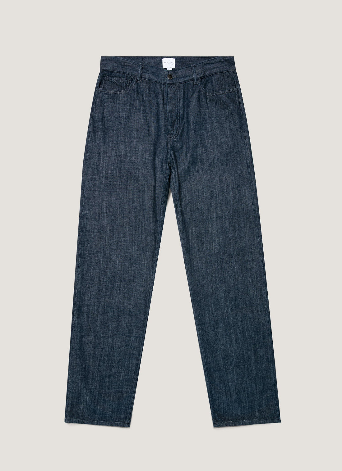 Jeans aus japanischem Denim