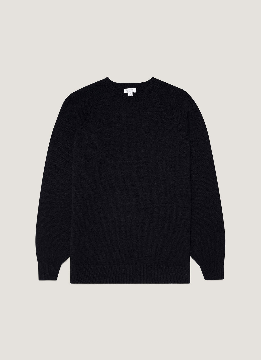 Pullover aus Lammwolle