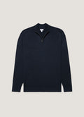 Marineblau