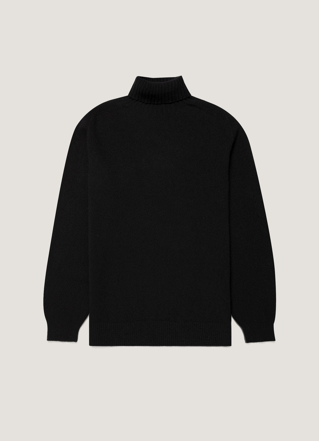 Rollkragenpullover