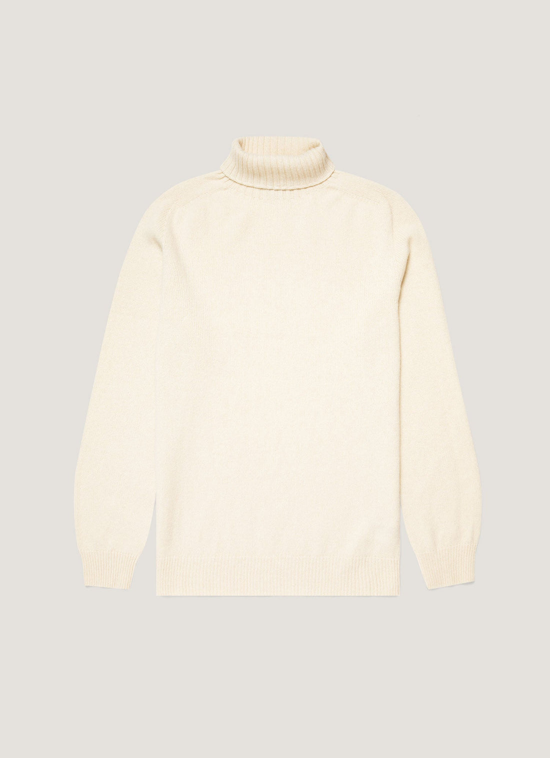 Rollkragenpullover