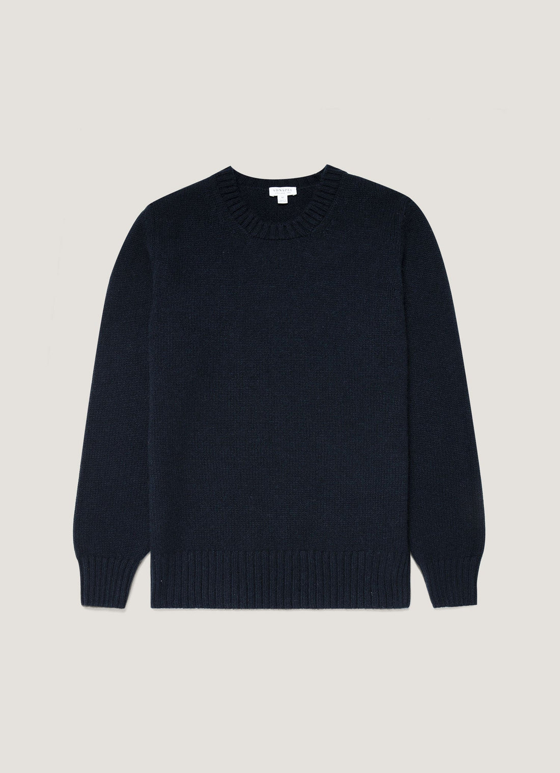 Kaschmir-Pullover