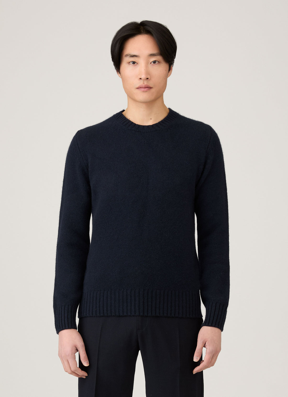 Kaschmir-Pullover