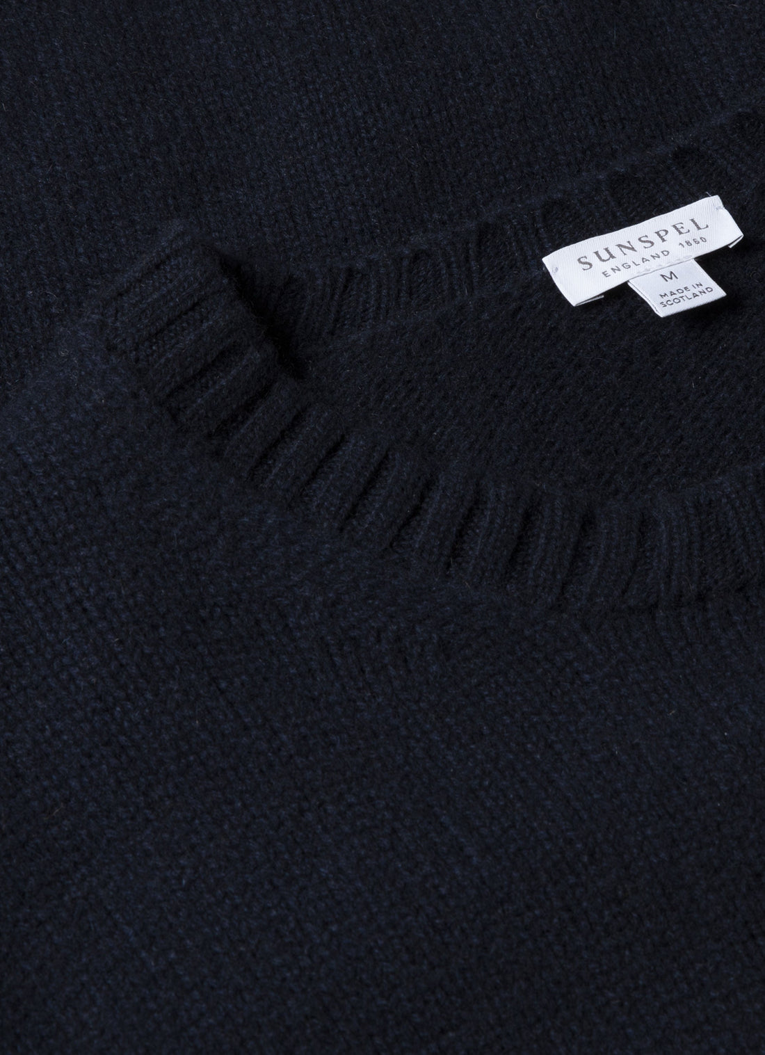 Kaschmir-Pullover