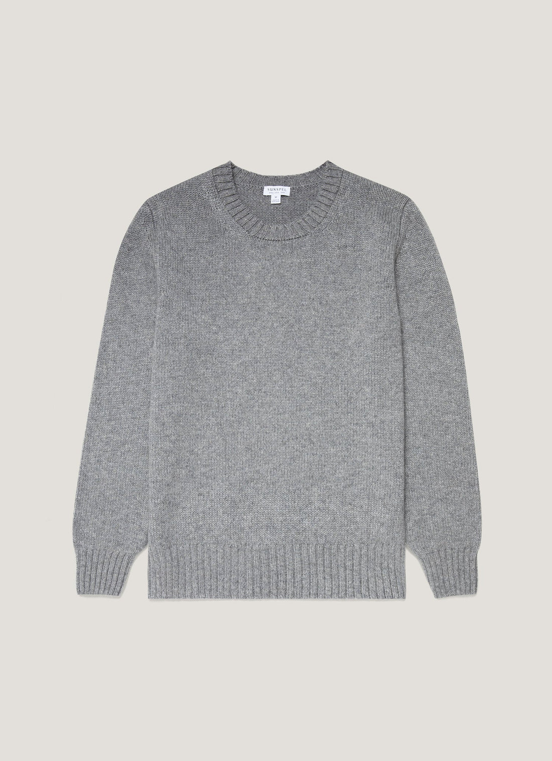 Kaschmir-Pullover