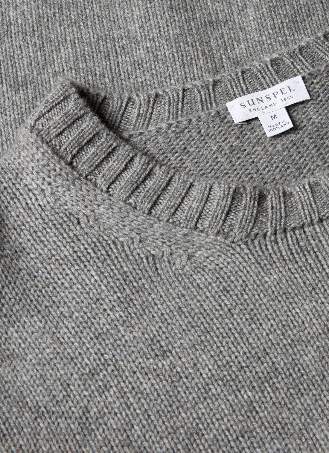 Kaschmir-Pullover