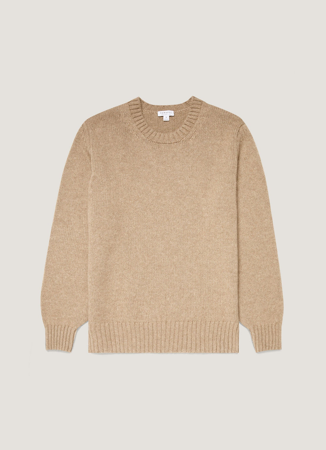 Pull en cachemire (Roxburgh)