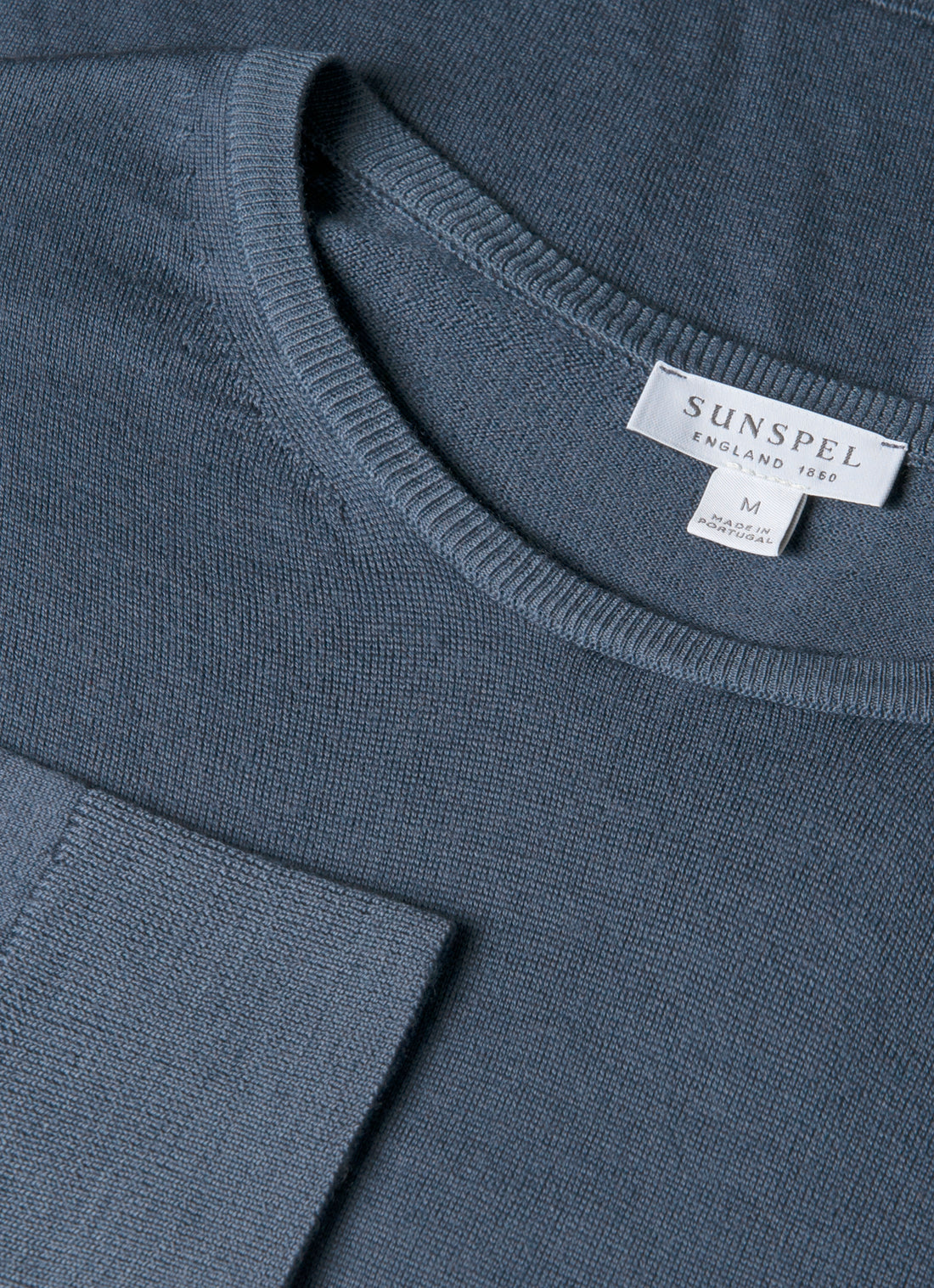 Pullover aus extrafeiner Merinowolle