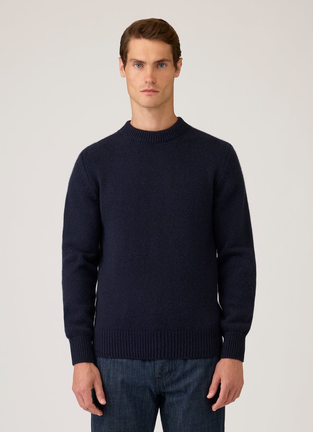 Baby Cashmere Jumper