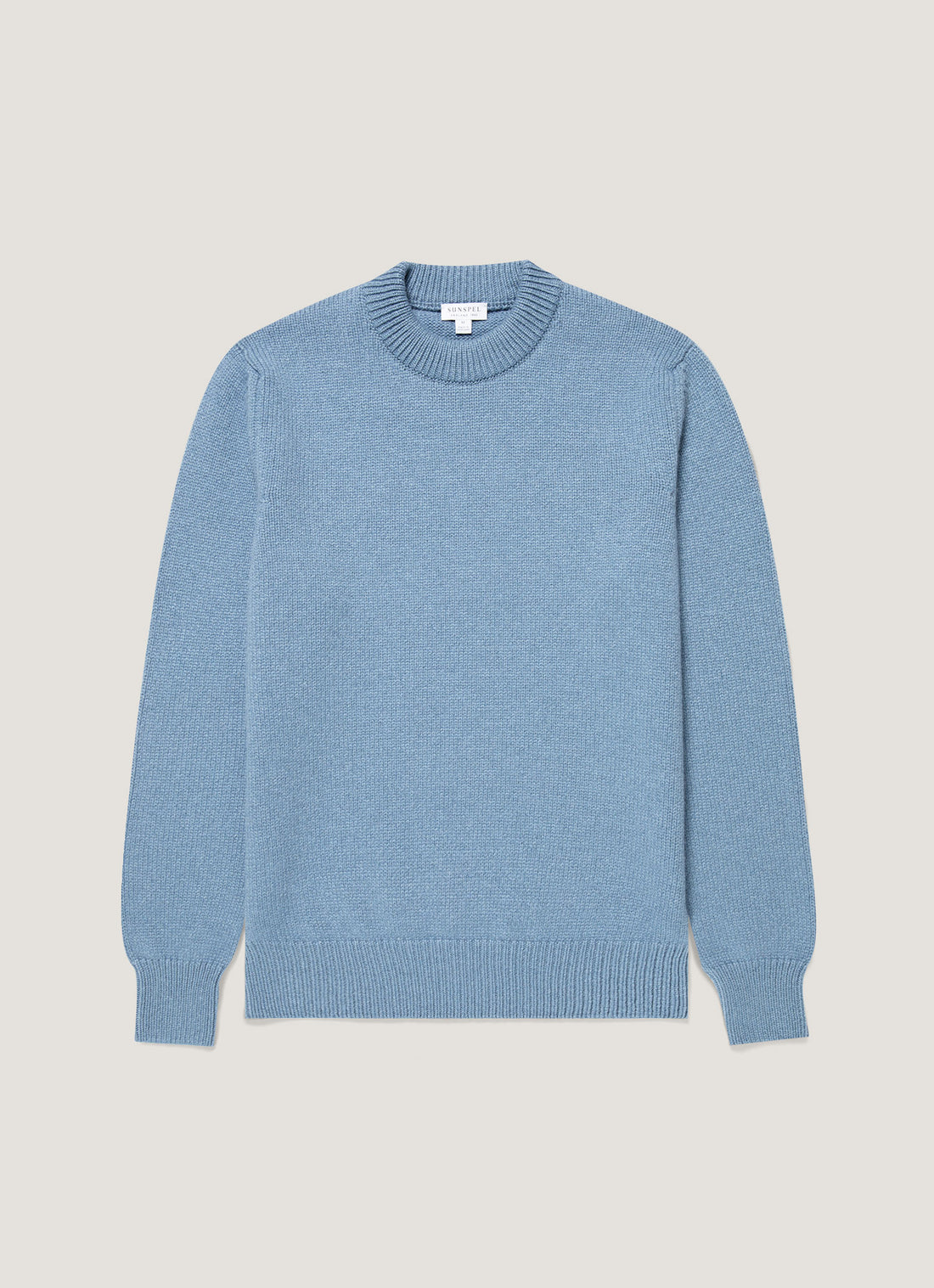 Baby Cashmere Jumper