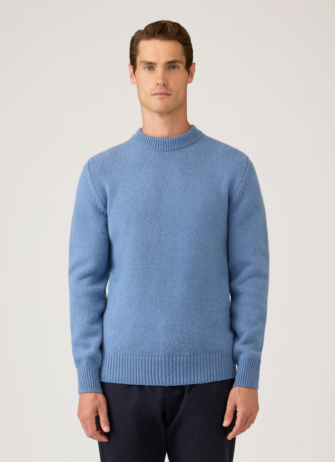 Baby Cashmere Jumper