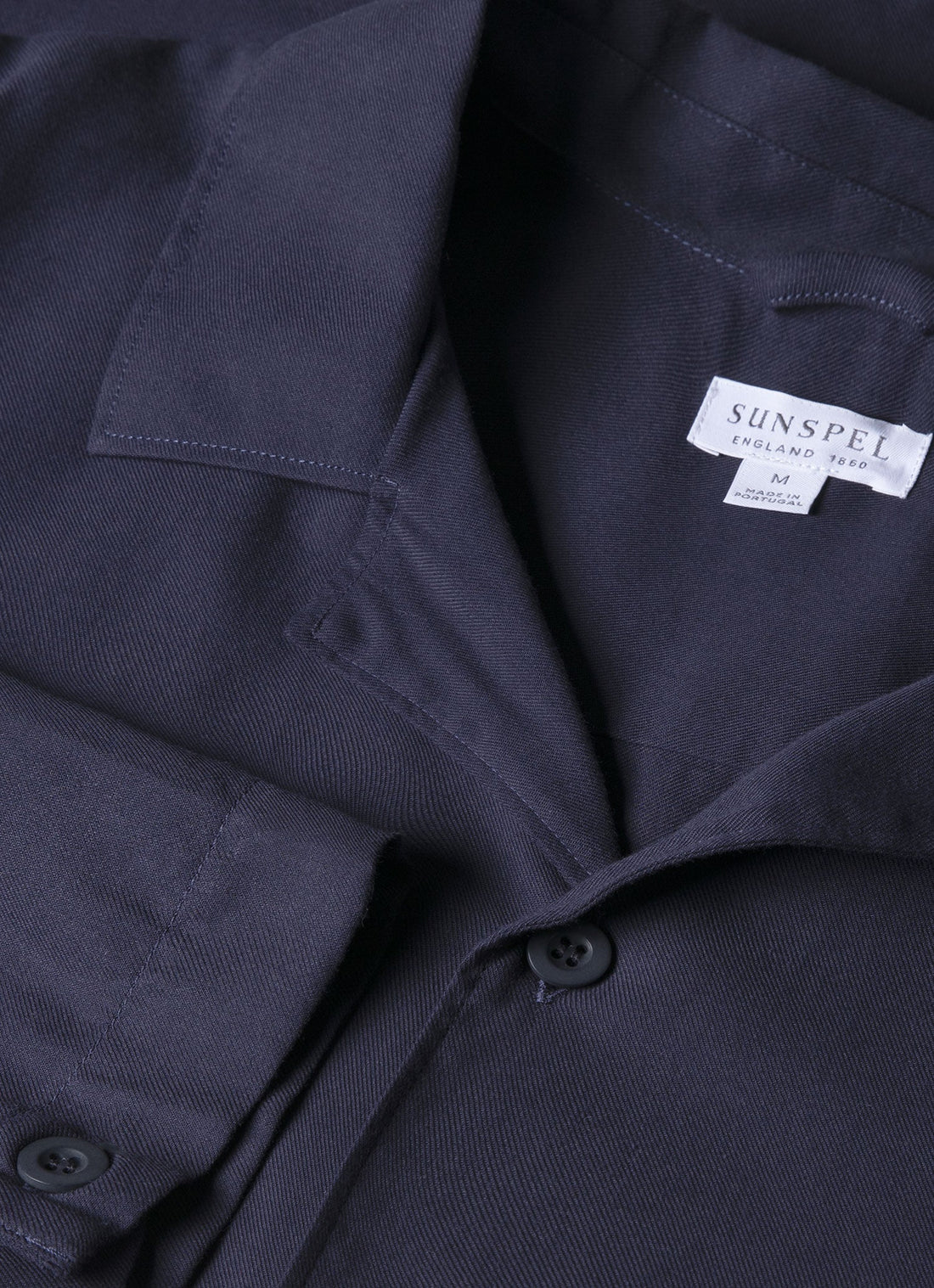 Baumwollflanell Pyjama Set