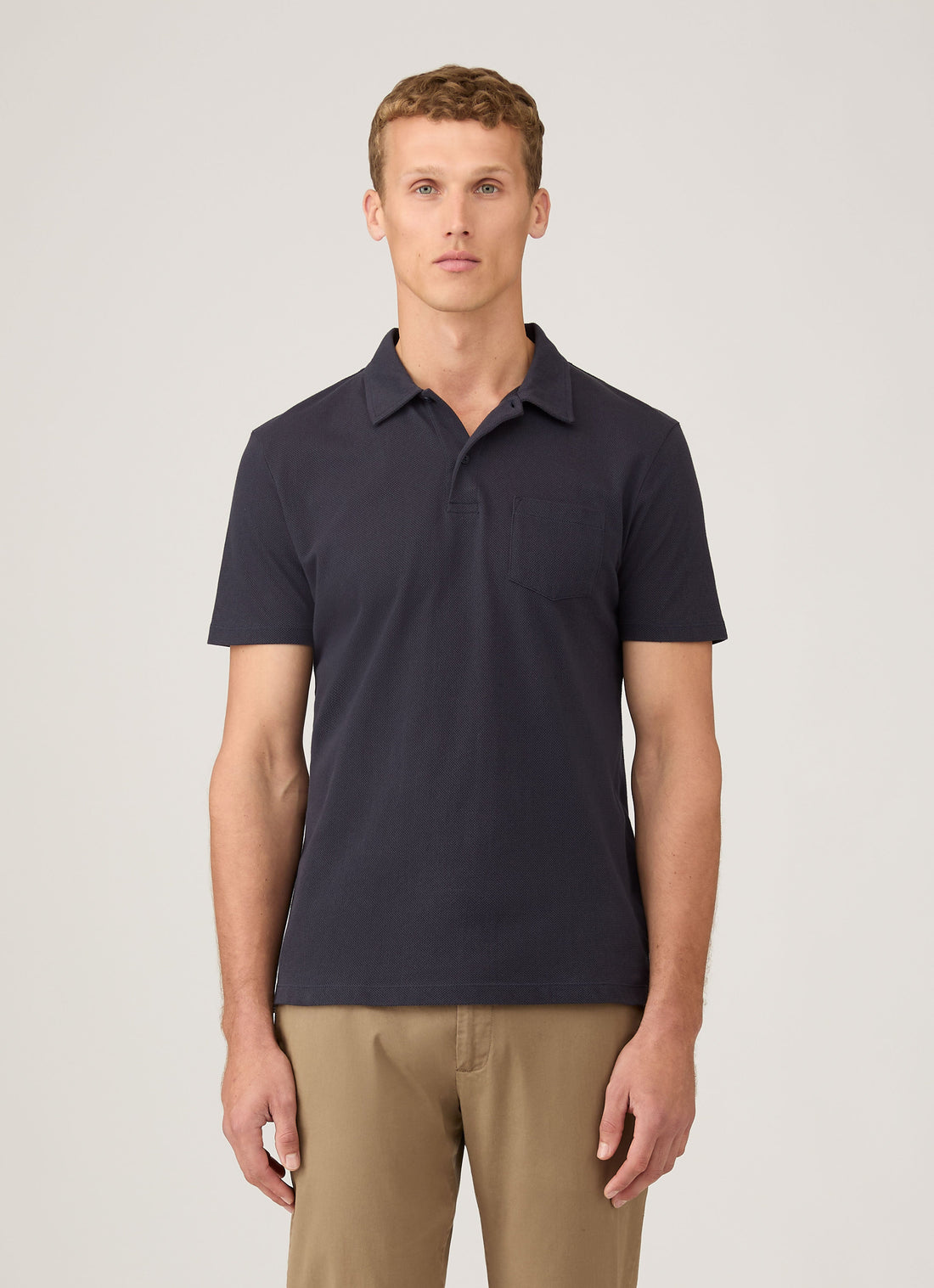Riviera Polohemd