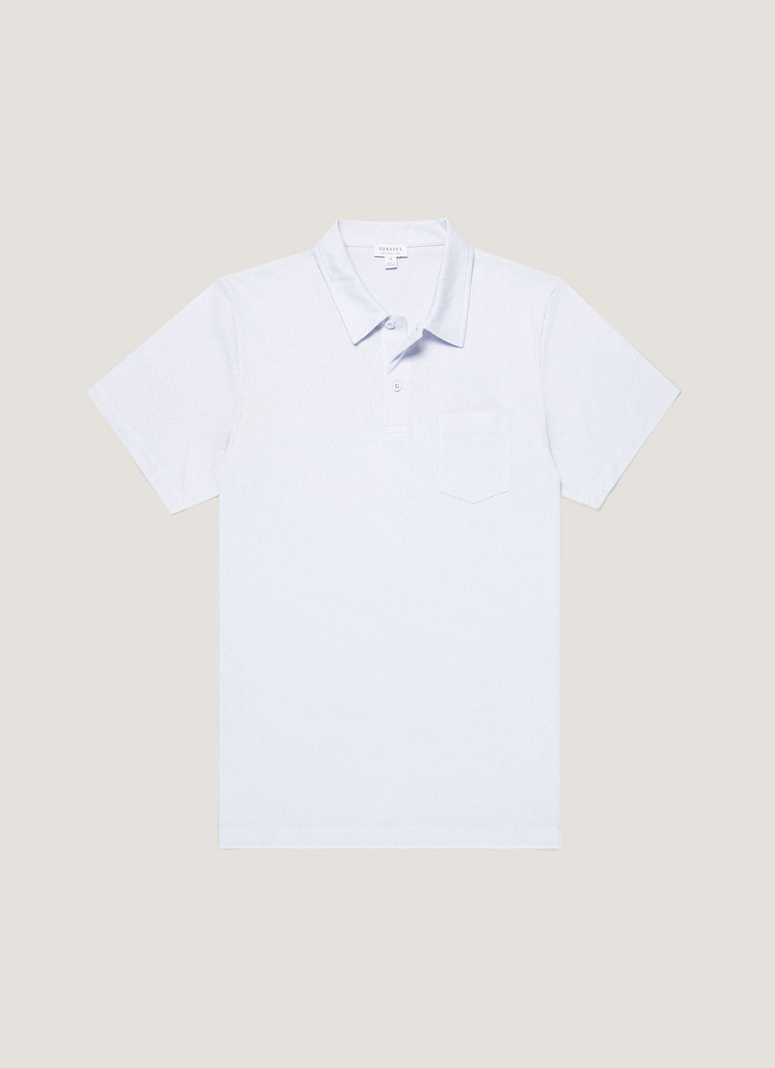 Riviera Polohemd