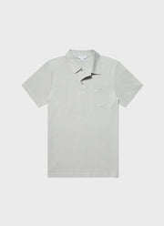 Men's Riviera Polo Shirt in Laurel