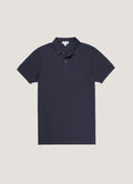 Marineblau