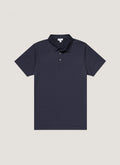 Marineblau