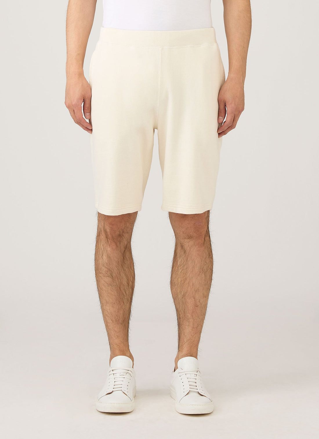 Loopback Shorts