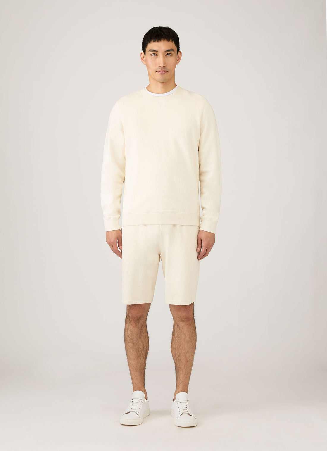 Loopback Shorts