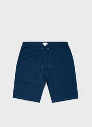 Men's DriRelease Active Shorts in Marine Blue