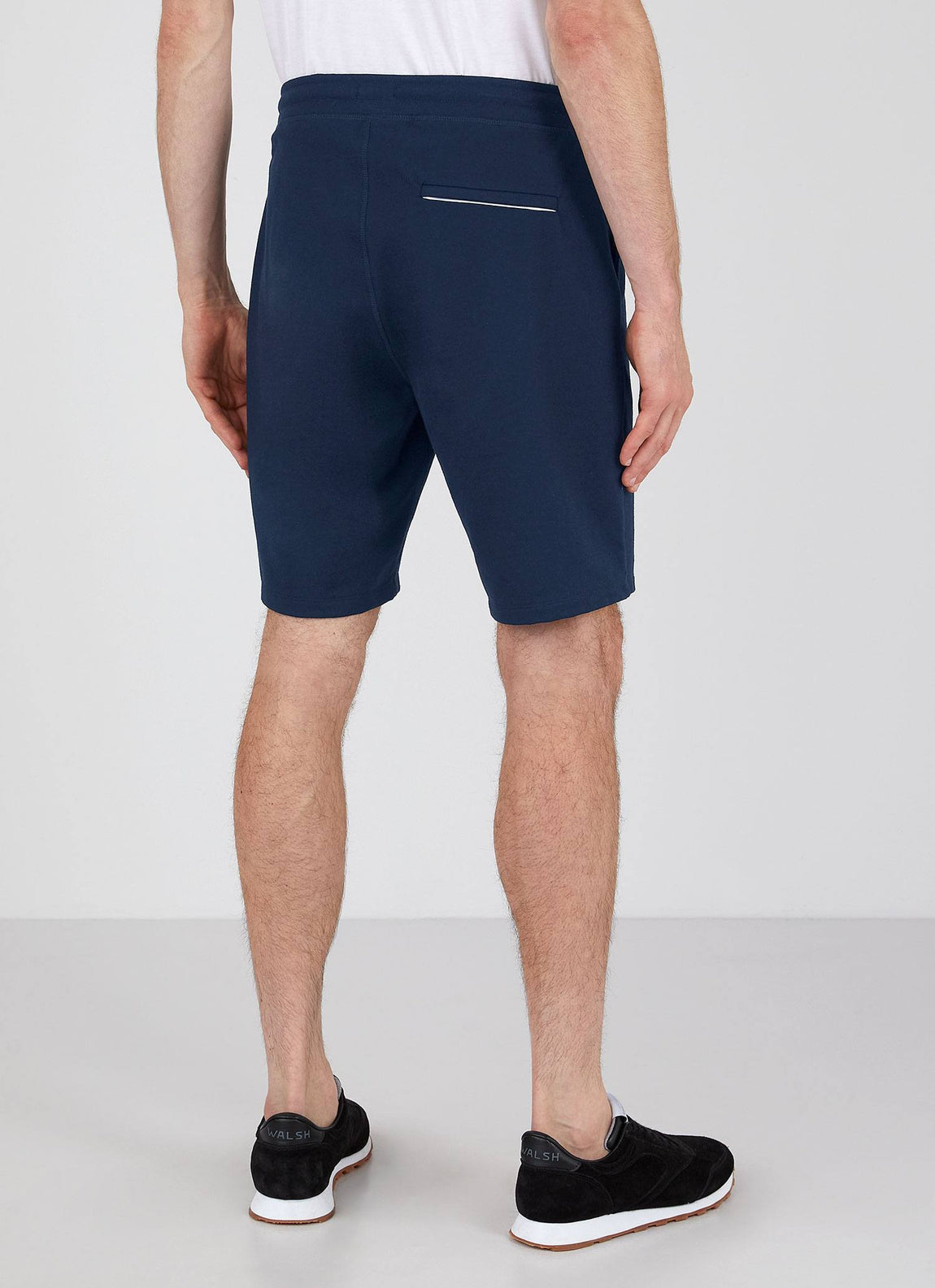Men's DriRelease Active Shorts in Marine Blue