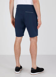 Men's DriRelease Active Shorts in Marine Blue