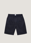 Marineblau