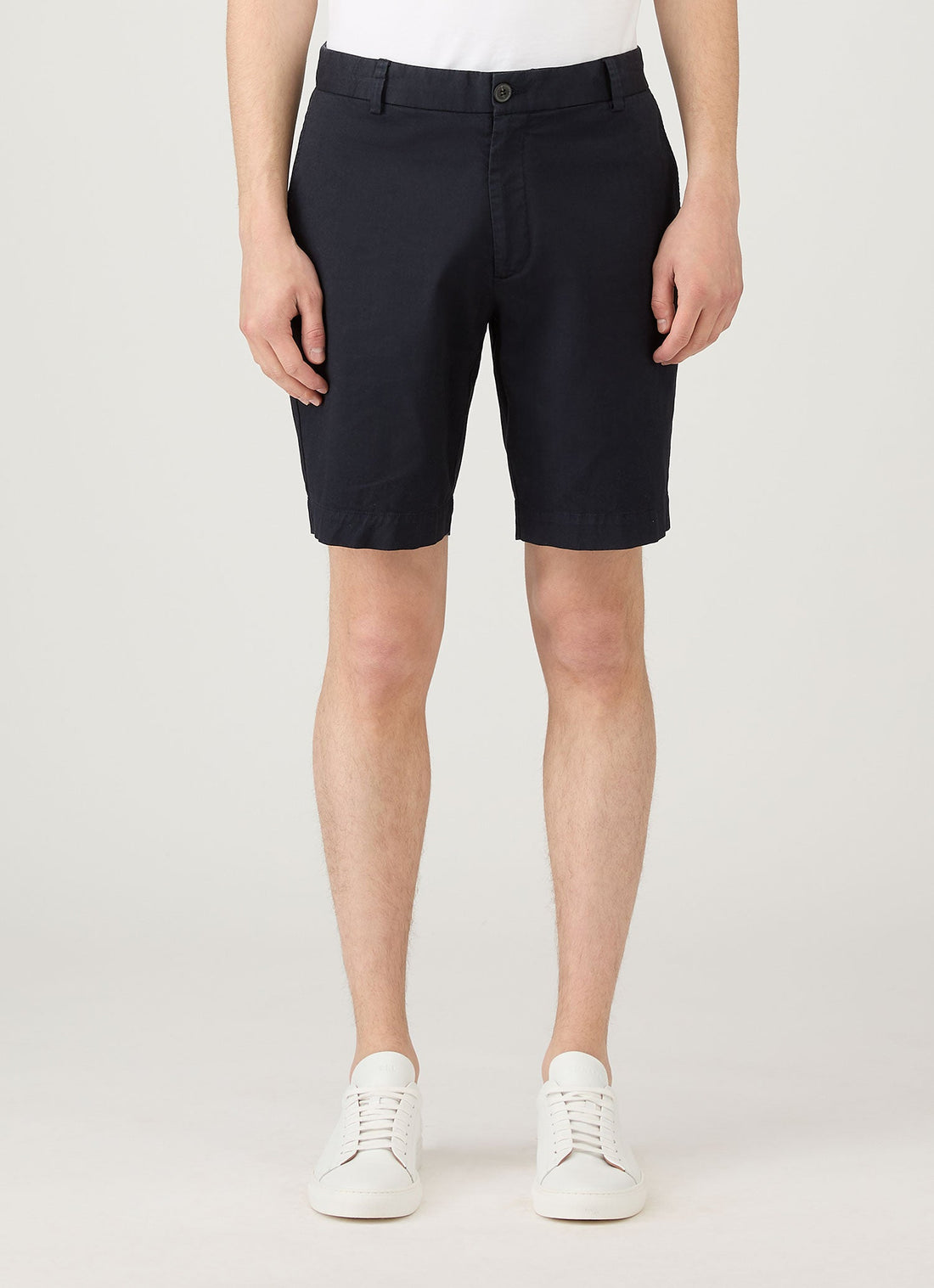 Chino Shorts