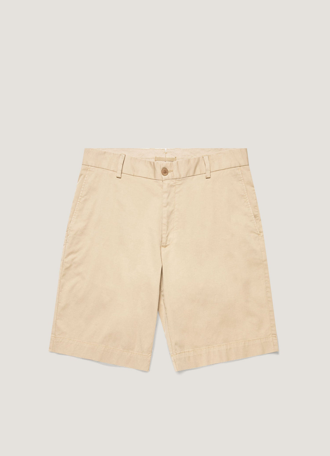 Chino Shorts
