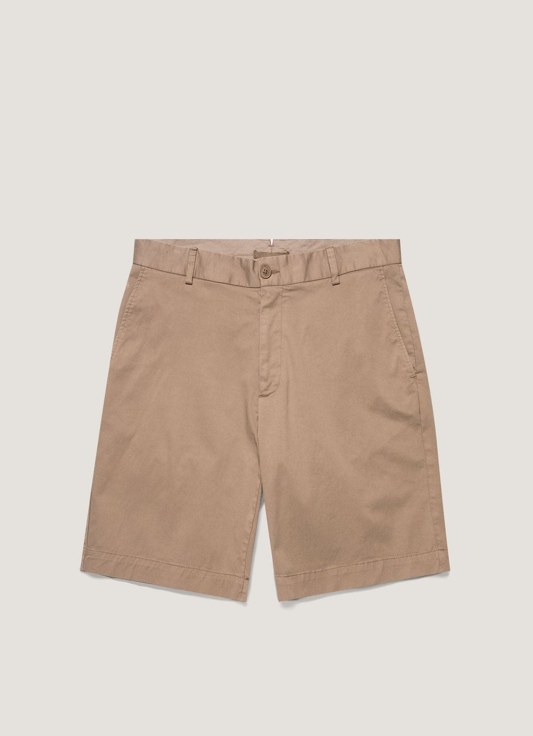 Chino Shorts