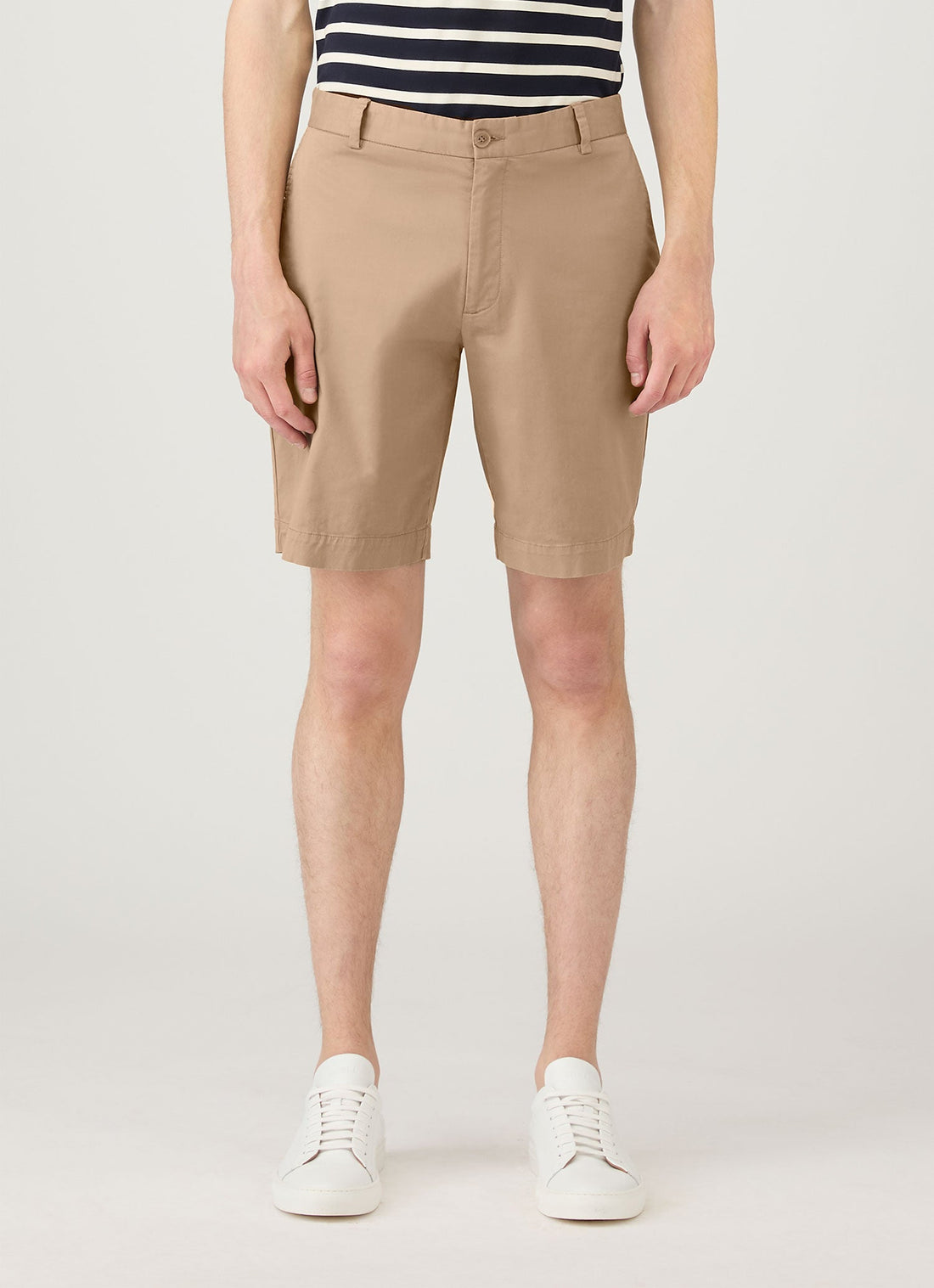 Chino Shorts