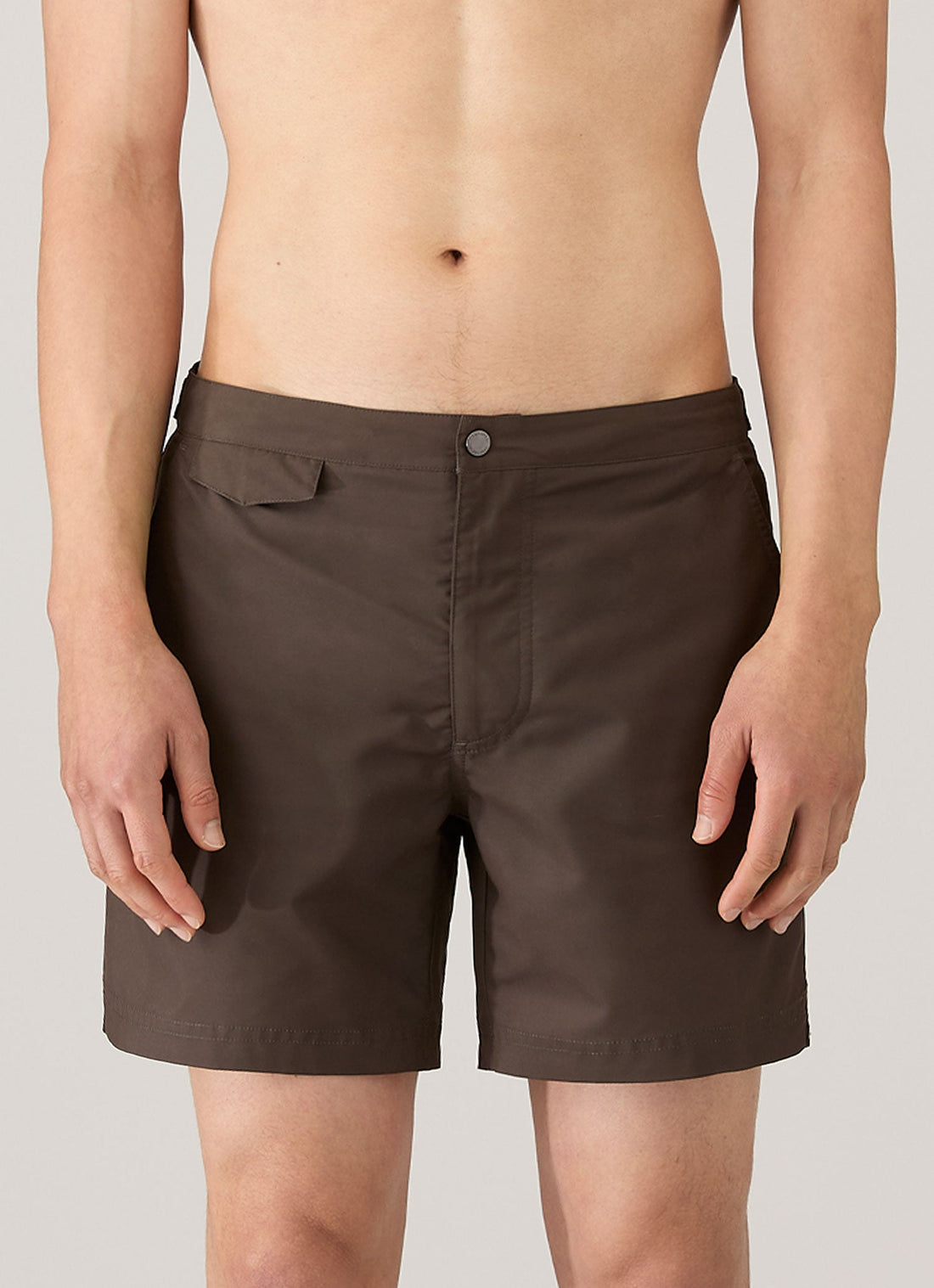 Geschneiderte Badeshorts