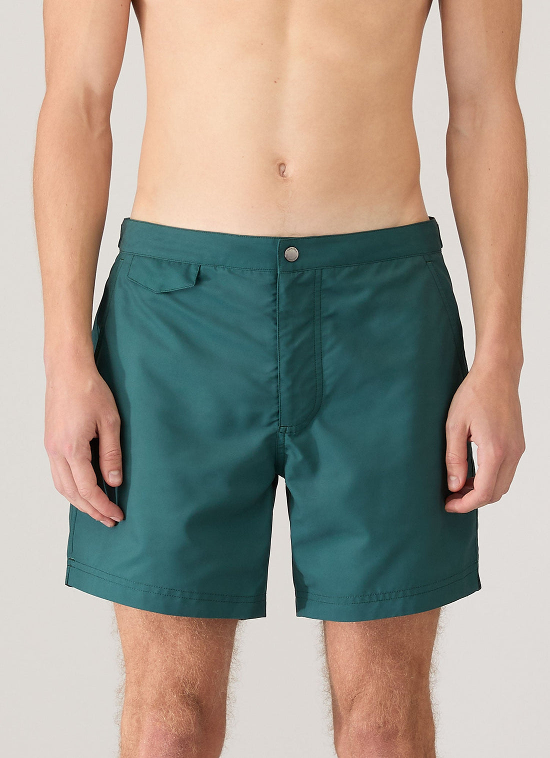 Geschneiderte Badeshorts