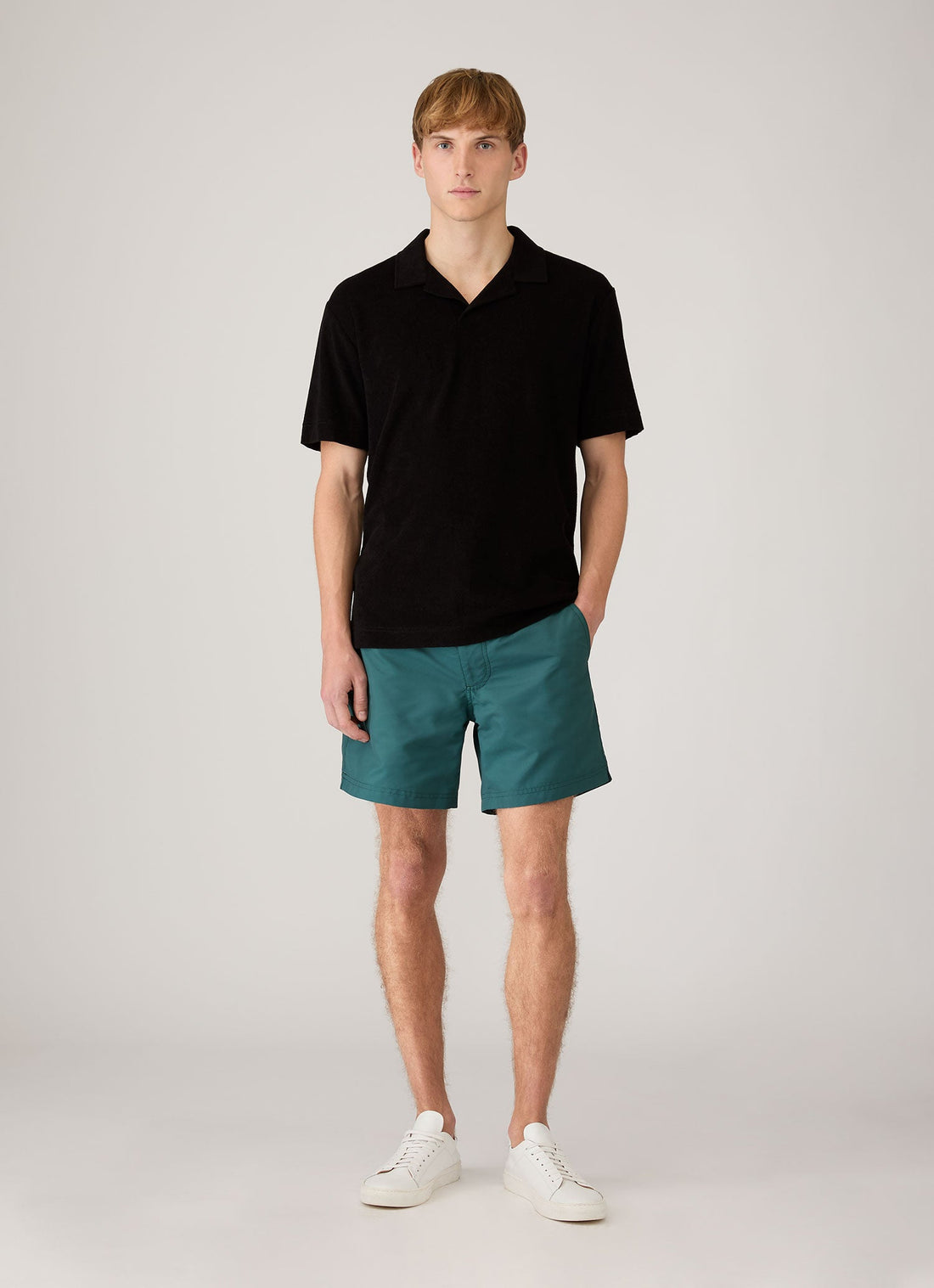 Geschneiderte Badeshorts