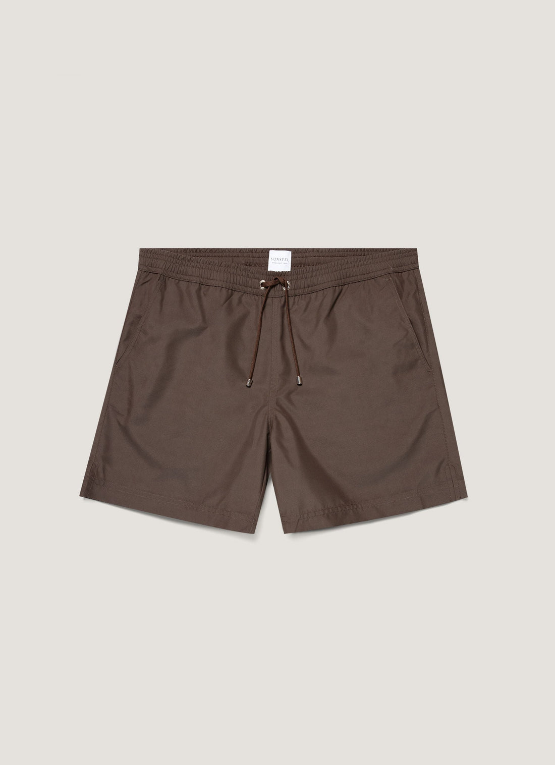 Tunnelzug Badeshorts