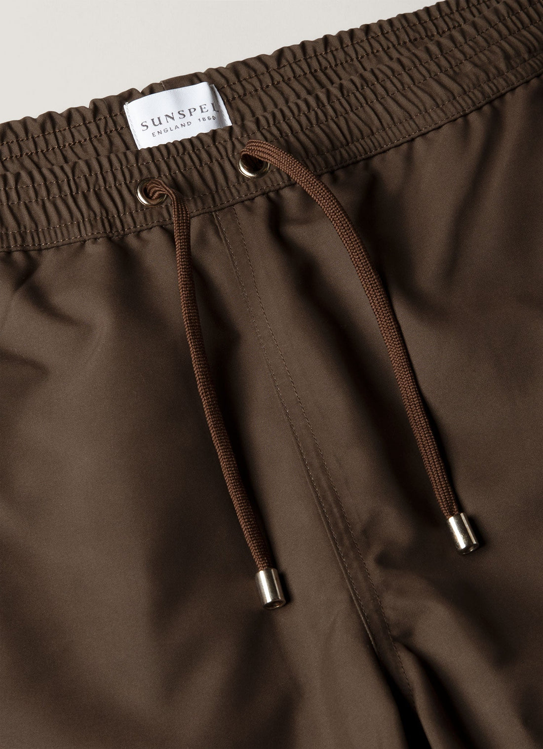 Tunnelzug Badeshorts
