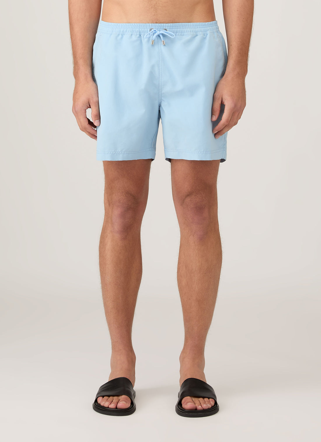 Badeshorts mit Tunnelzug